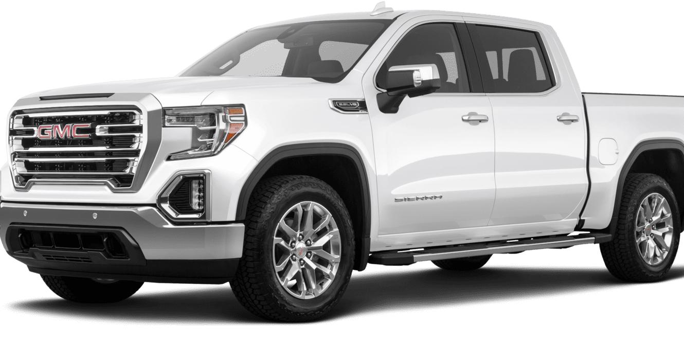 GMC SIERRA LIMITED 2022 3GTP9EEL6NG174470 image